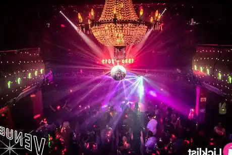 Photo de The Venue