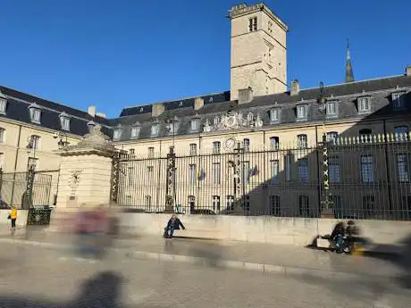 Photo de Tour Philippe le Bon
