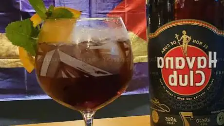 Photo de Havana club 7