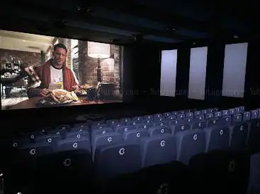 Cinéma Cgr