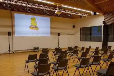 Cinébus - La Giettaz