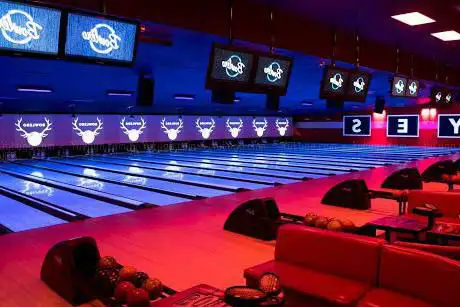 Photo de Bowlero Shrewsbury