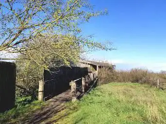 Photo de Observatoire ornithologique du marais de Grée