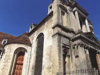 Photo de Chapelle des Visitandines