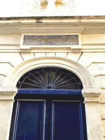 Photo de Auditorium du Conservatoire à Rayonnement Régional de Montpellier Agglomération