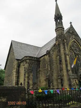 Photo de Our Lady of Mount Carmel RC Church