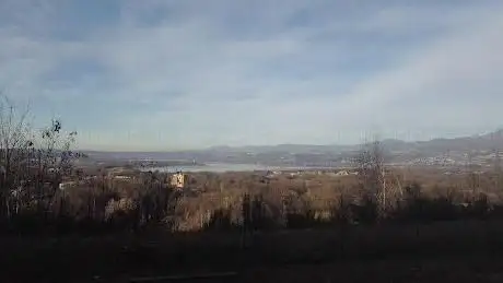Belvedere di Travedona