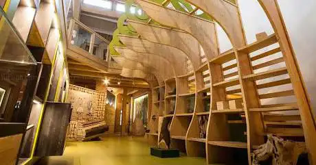 Fattore Legno