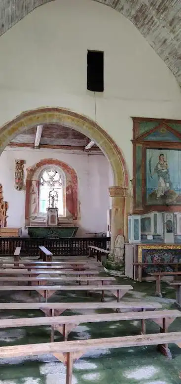 Photo de Chapelle Saint-Fiacre