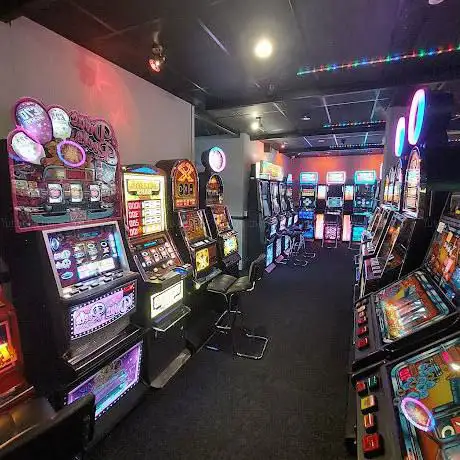 Photo de Onetec casino lounge
