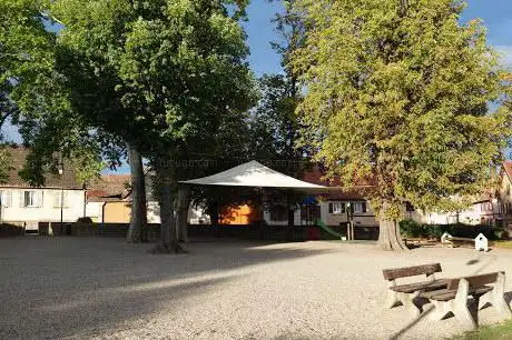Parc Audéou