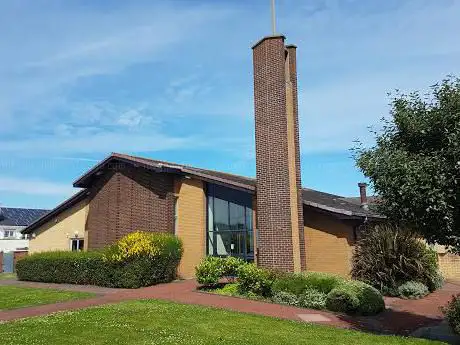 The Church of Jesus Christ of Latter-day Saints
