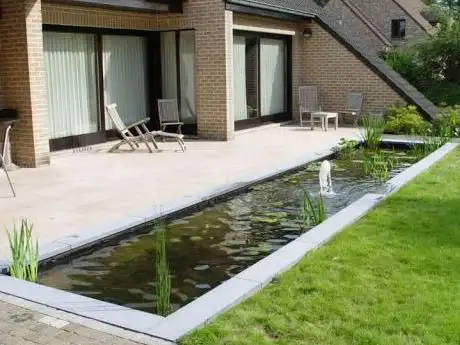 Groendienst - Ir Johan Van Damme