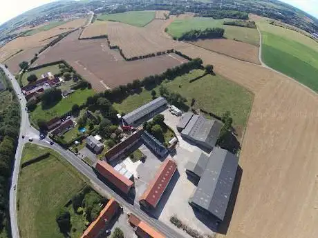 Photo de Ferme pédagogique Duchateau