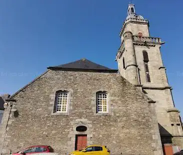 église Saint-Michel