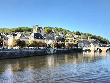 Tourist Office of Terrasson