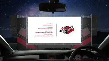 Photo de The Big Drive-Inn