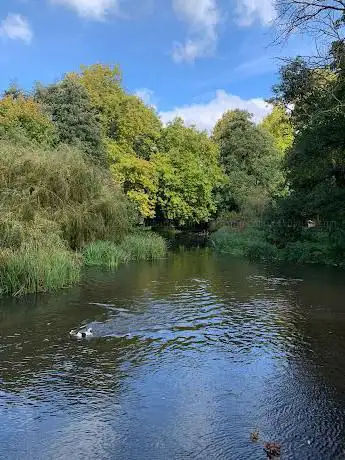 Photo de Cassiobury Weir