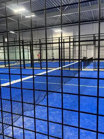 Plaza Padel Maastricht