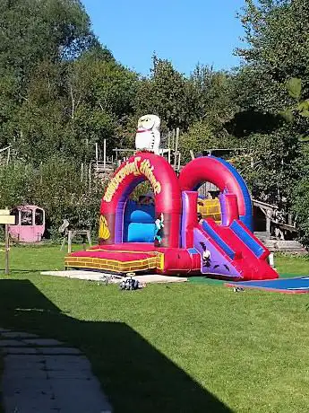 Robinsonspielplatz Wetzikon