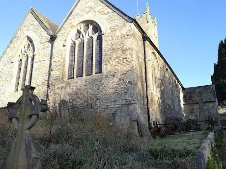 St Clements Parish Church