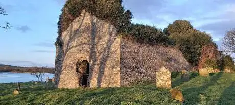 Photo de Castle Hill Ardkeen