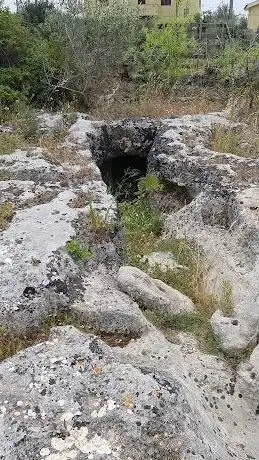 Necropolis of Montalè