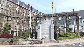 Musee en Piconrue