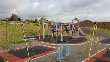 Hollingdean Park