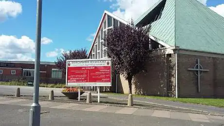 Photo de Saint Michael and All Angels Church Barley Green