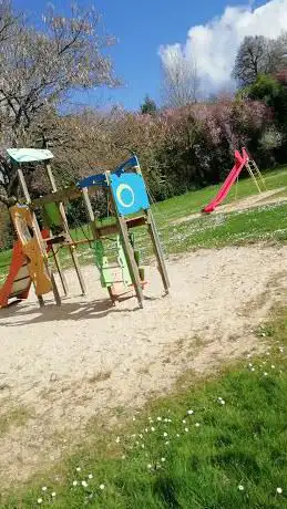 Photo de Terrain de jeux