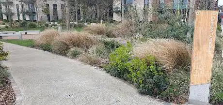 Photo de Central Gardens