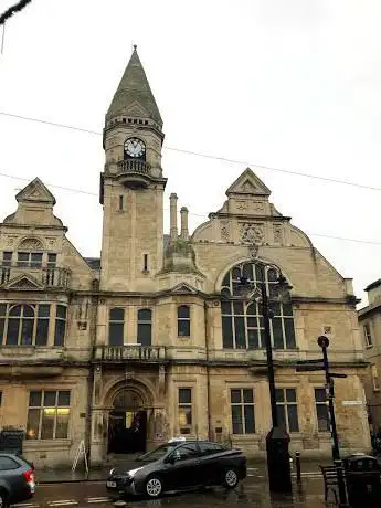 Photo de Trowbridge Gallery