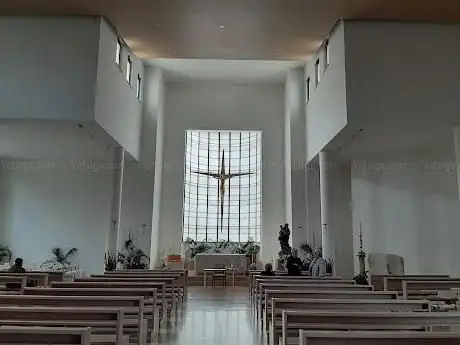 Photo de Sts. Liborius and Vincent Mary Strambi Parish Church