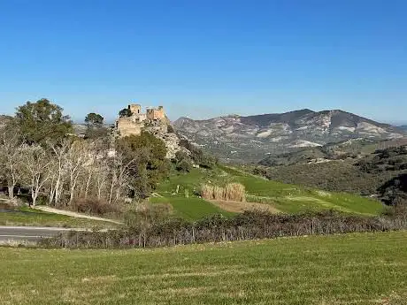 Photo de Castillo de Vallehermoso