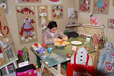 coco la fée