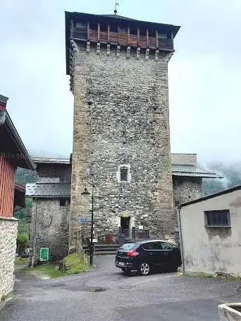 Photo de Montmayeur castle