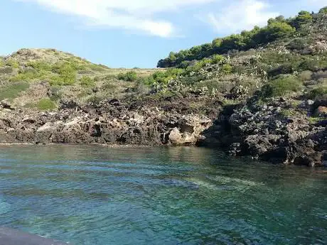 Photo de Punta Galera