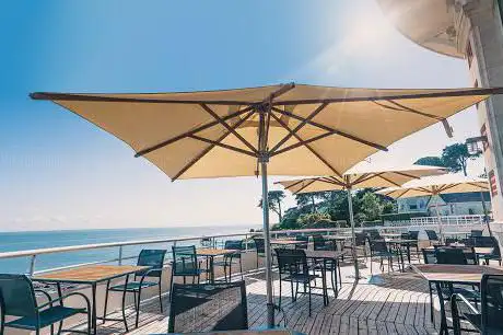 Alliance Pornic Thalasso & Spa