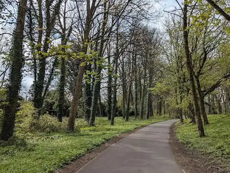 Taff Trail