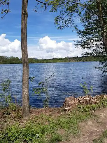 Lac Soppisee