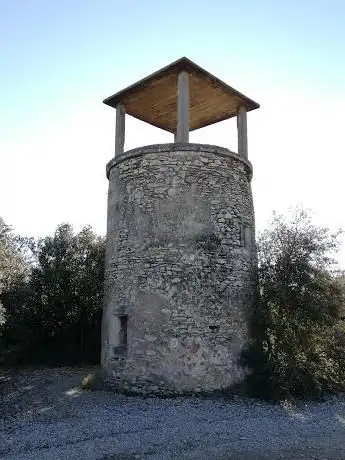 Photo de Parcours numérique Explorama La combe des bourguignons