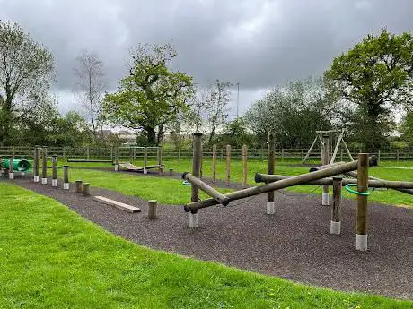 Photo de Bytheway Playground