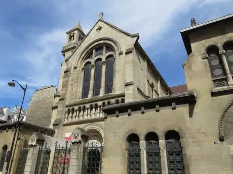Photo de Mission Catholique Espagnole