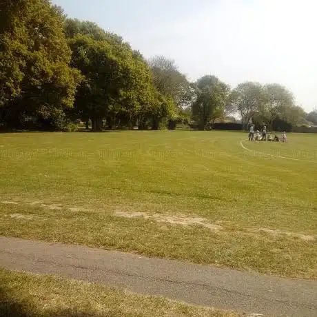 Ewart Recreation Ground