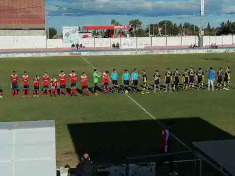 Photo de estadio ikomar