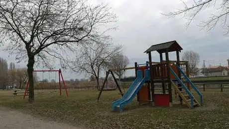 Photo de Area giochi bambini