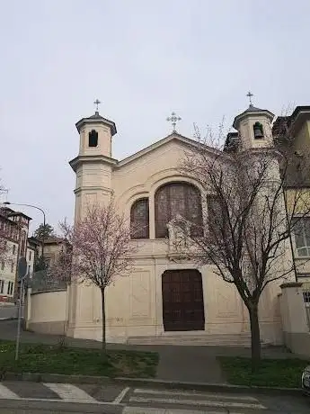 Church of Our Lady of Good Counsel