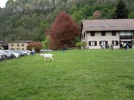 Cascina della Volpe  Cantù Asnago