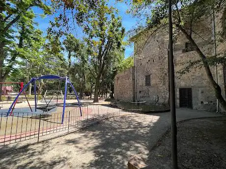 Photo de La Passeggiata